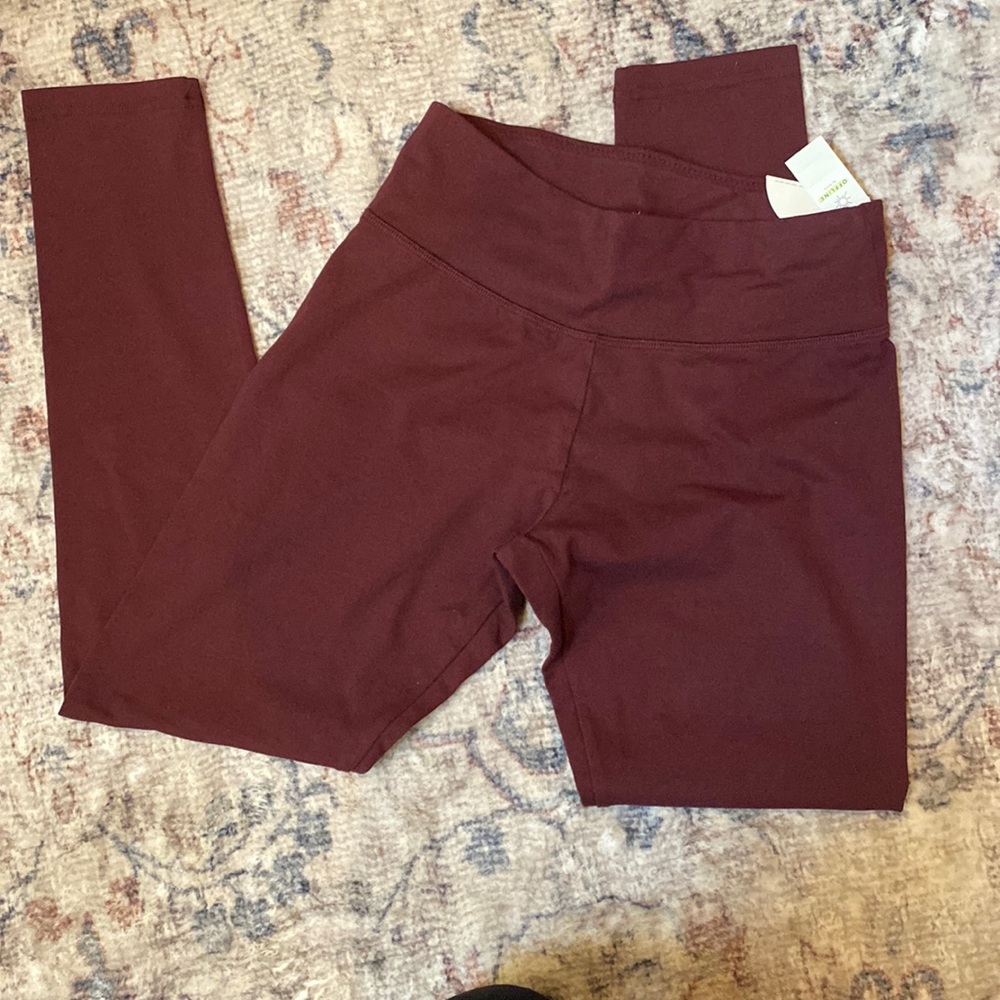 Aerie offline og leggings
